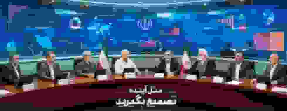 حکایت یک دیوارنگار: بانک آینده نقطه شروع برای پایان «تصمیم نگرفتن»