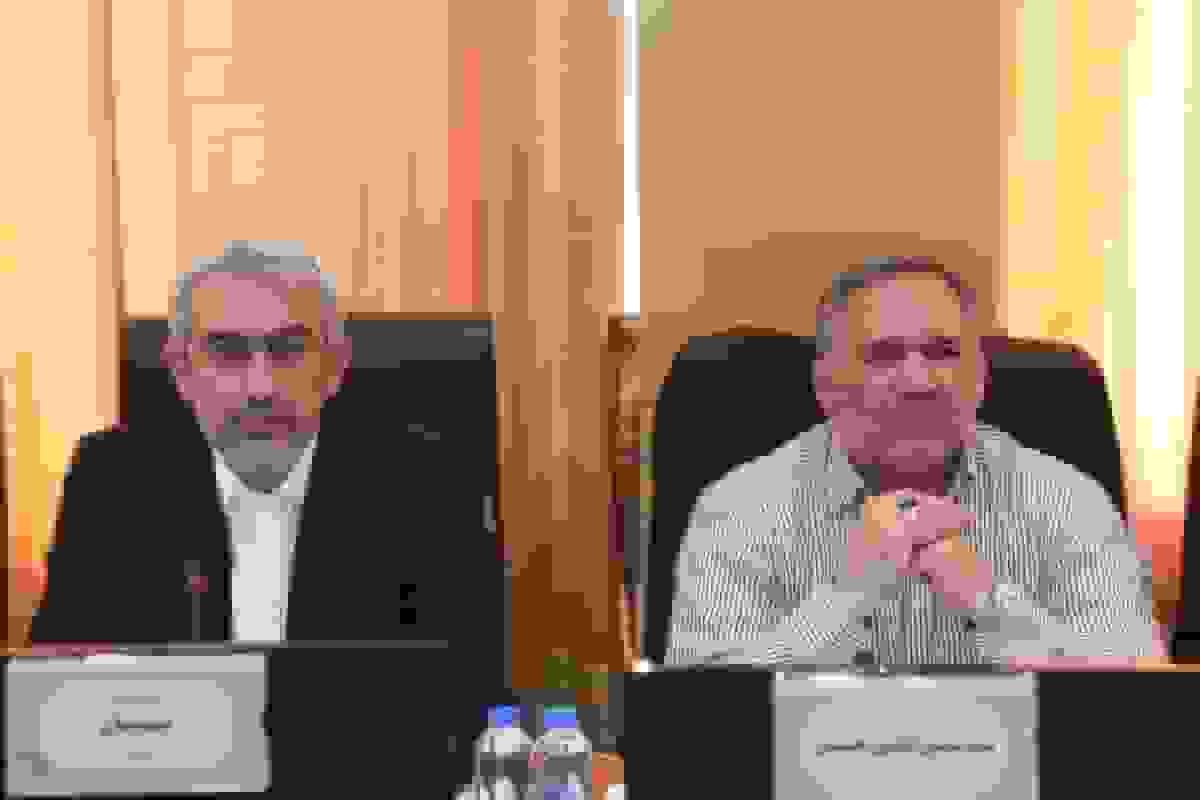 مناظره اقبالی و رشیدی کوچی درباره چالش‌های حکمرانی فرهنگی