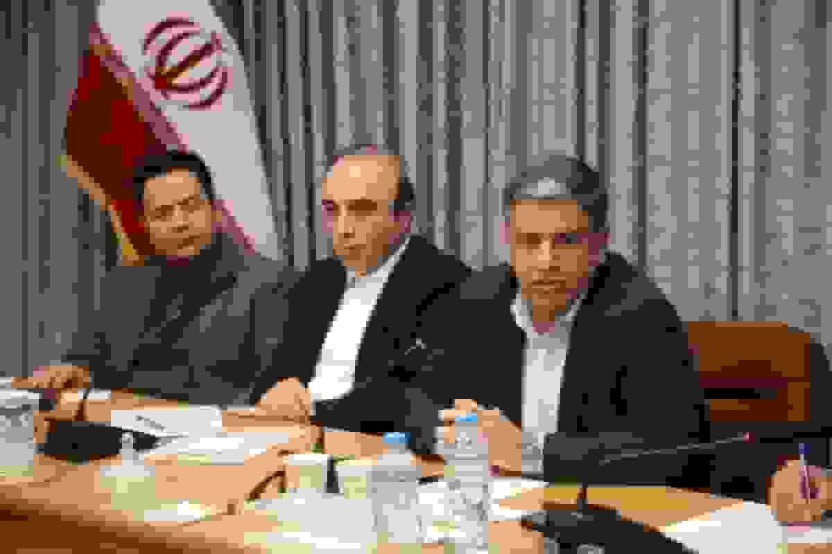 استان اردبیل میزبان همایش بین‌المللی سرمایه‌گذاری برای خروج از انزوا