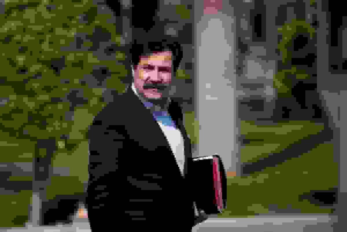 حسین‌زاده: همکاری جمعی دستگاه‌های دولتی ضروری است