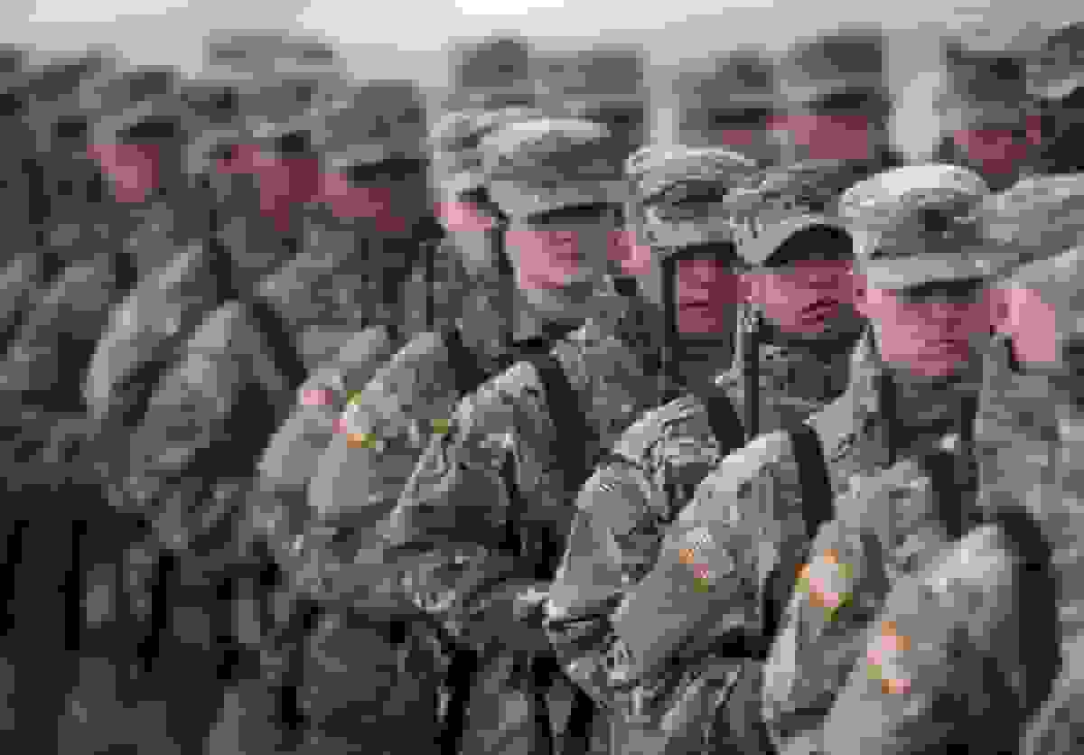 الزام نظامیان آمریکا به امضای توافق‌نامه حفظ محرمانگی در عملیات علیه ونزوئلا