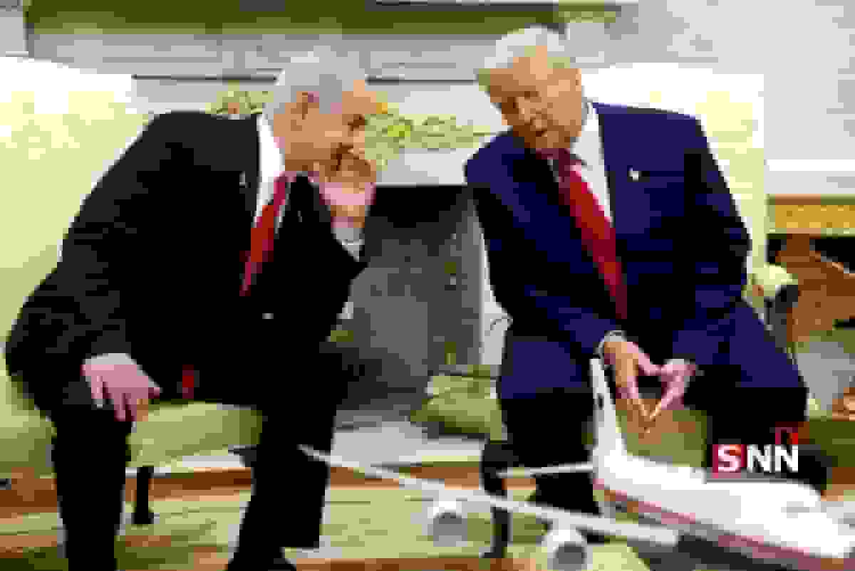 نتانیاهو به دنبال چراغ سبز ترامپ برای حمله جدید به غزه