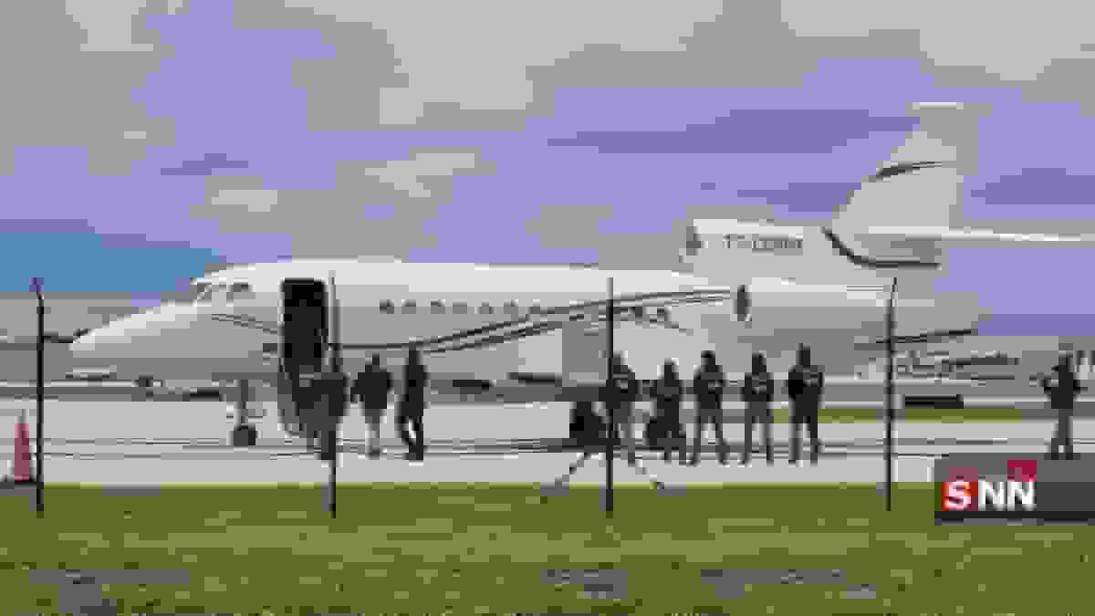 افشای طرح آمریکا برای ربودن هواپیمای مادورو توسط خلبان شخصی‌اش