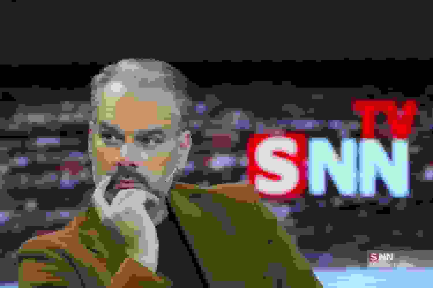 مردم از ترس جلیلی به پزشکیان رای دادند