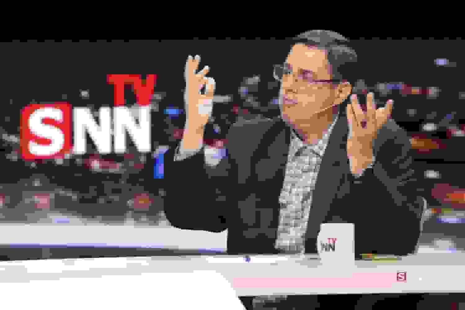 برخی با شهرت رسانه ملی در نمایش خانگی شوخی جنسی می‌کنند/ جریمه تخلف فرزندان مسئولین باید سنگین‌تر باشد