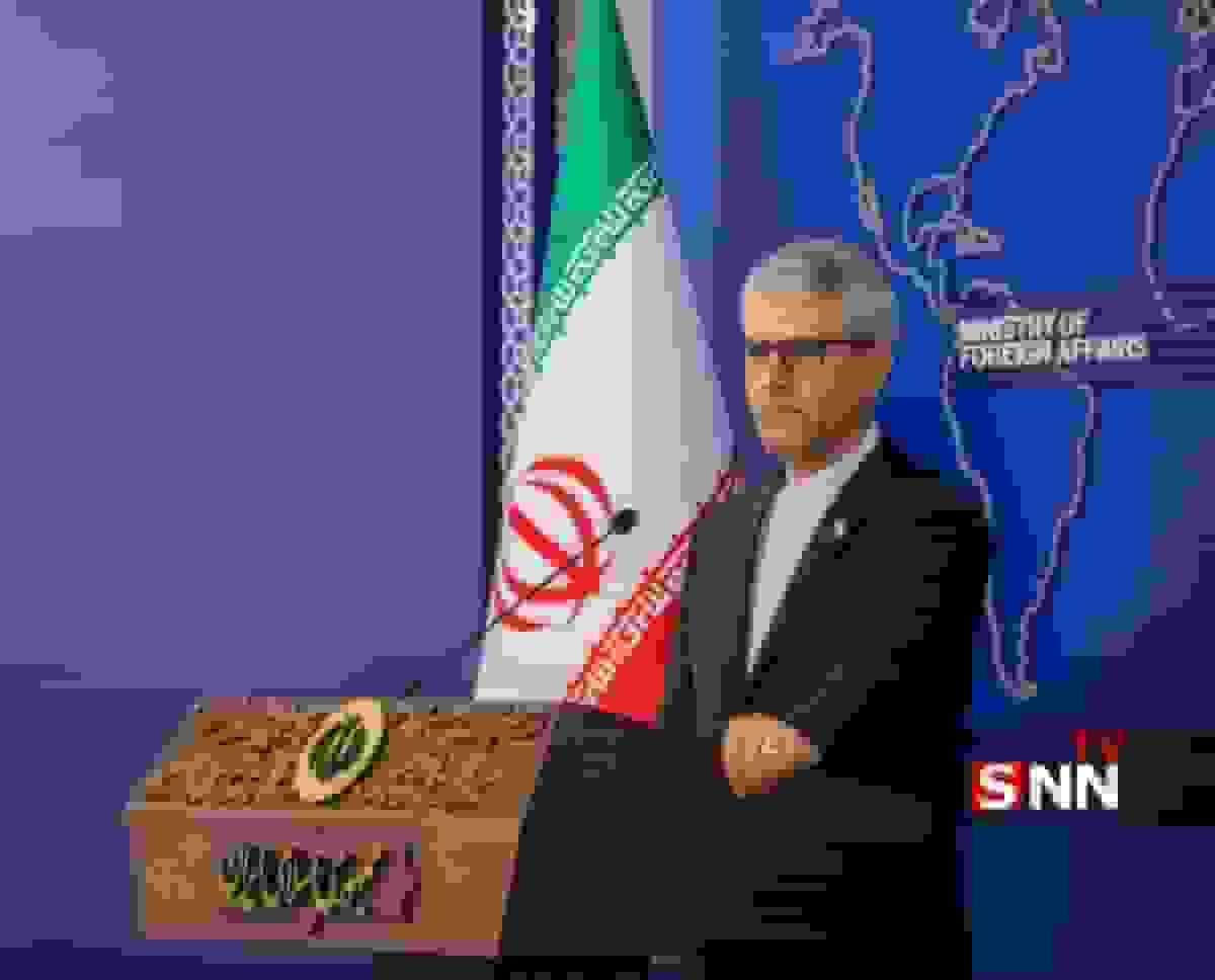 ایران حمله به غیرنظامیان در سودان را محکوم کرد