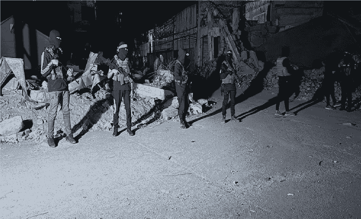 بازیابی اجساد دو نظامی اسرائیلی توسط گردان‌های القسام