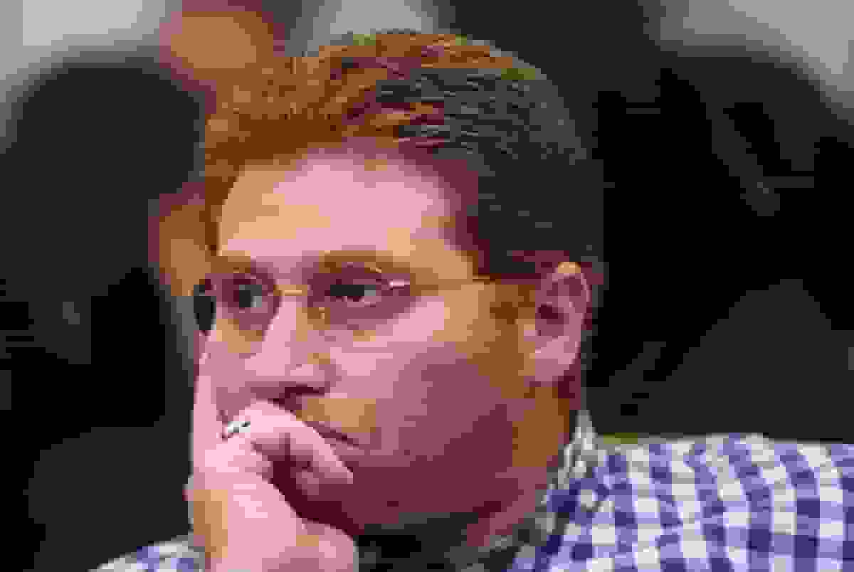 راما قویدل: کتاب نه گران است و نه بی‌ارزش؛ فقط دارد فراموش می‌شود