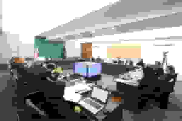 هشتصد و چهل و سومین جلسه شورای فرهنگ عمومی برگزار شد