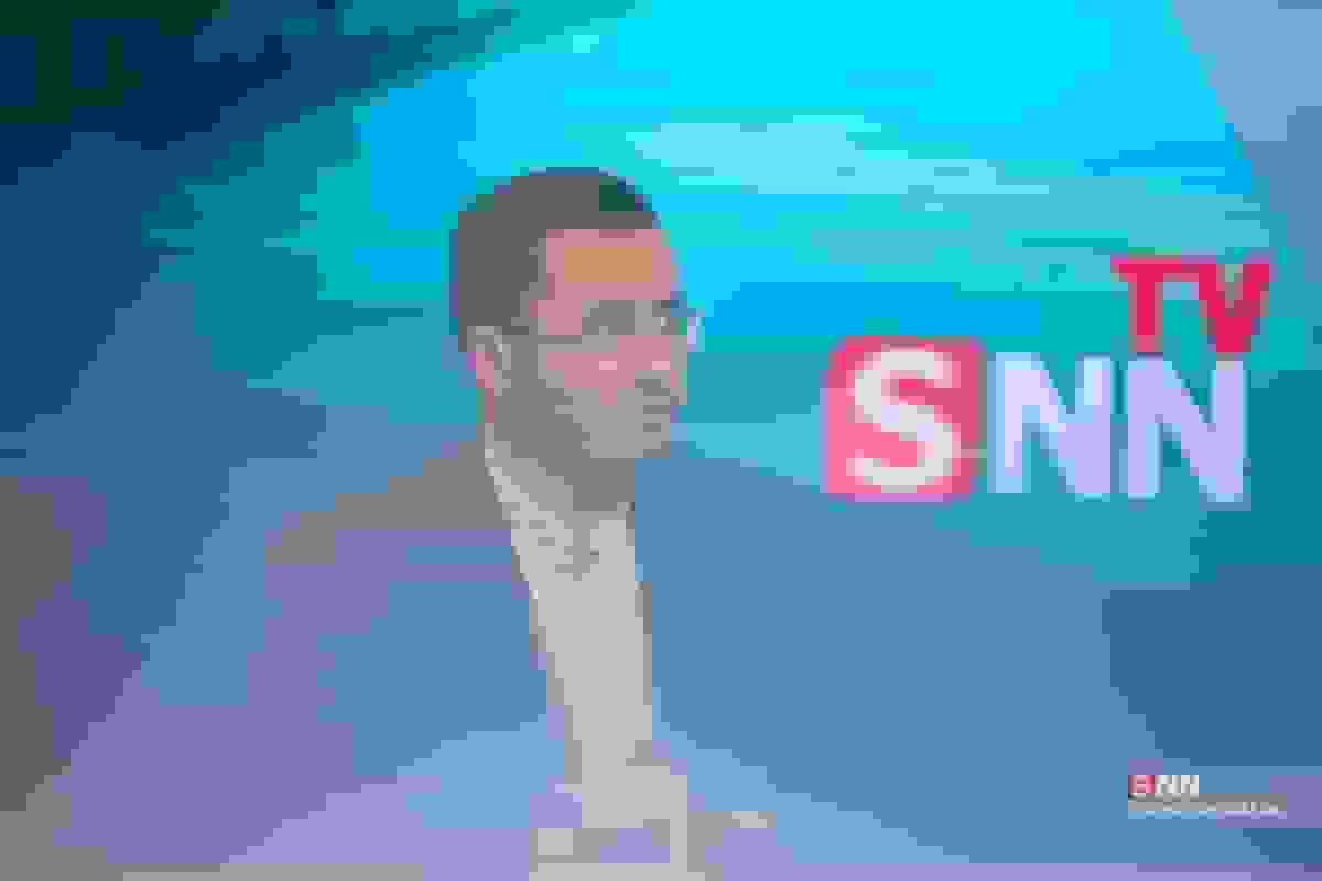 روحالله متفکرآزاد: دریاچه ارومیه ممکن است به معدن نمک تبدیل شود