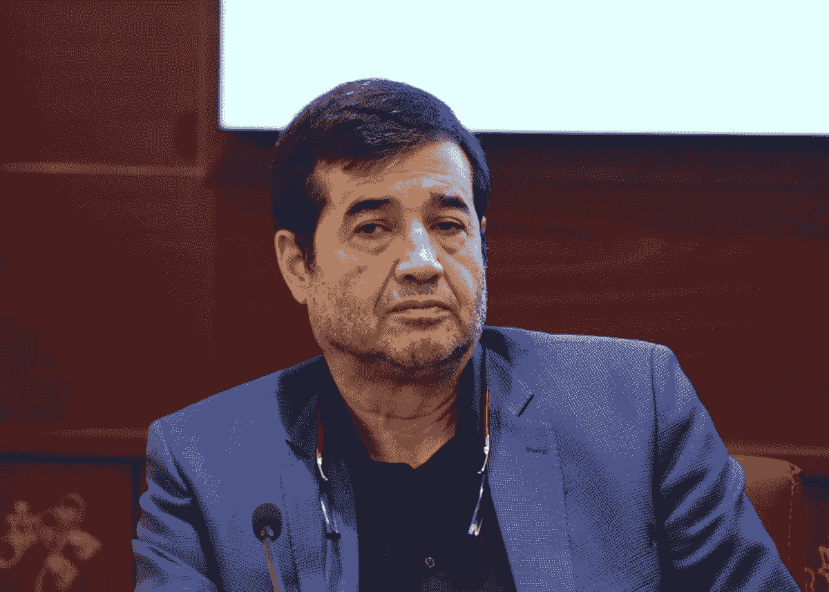 تسلیت وزیر ورزش برای درگذشت احمد سعادتمند، مدیرعامل سابق استقلال