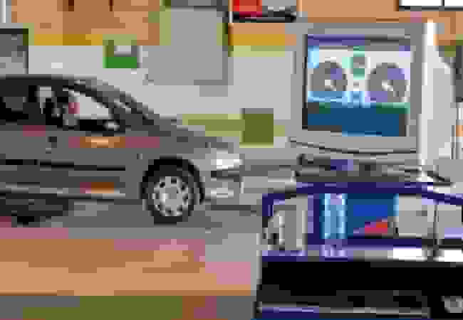 جریمه روزانه ۲۰۰ هزار تومانی برای خودروهای فاقد معاینه فنی و دودزا