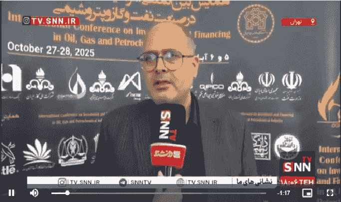 افزایش ۱۳ میلیون لیتری ظرفیت تولید بنزین کشور با بهره‌برداری از پالایشگاه مهر خلیج فارس