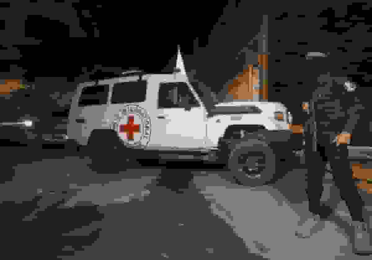 حماس: اسرائیل در روند جستوجو اجساد اسیران کارشکنی میکند