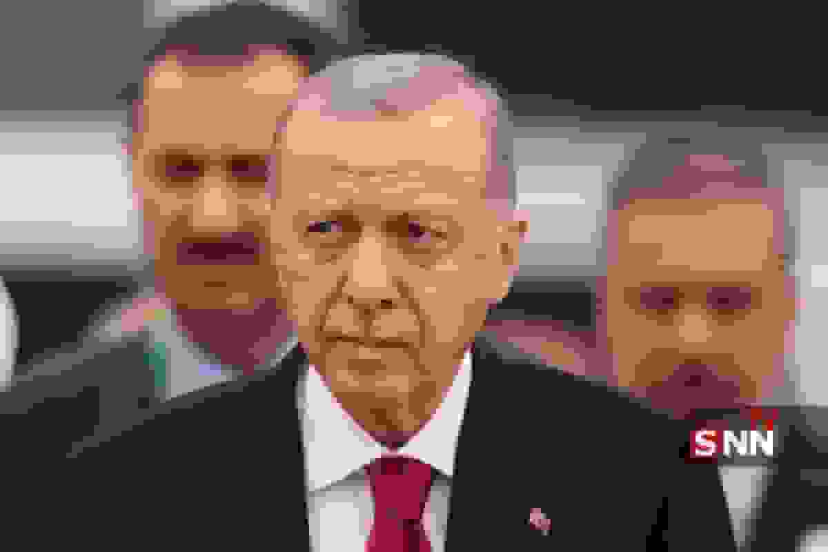 خیز اردوغان برای حضور در غزه و مخالفت تلآویو با آنکارا