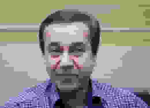 محمد گلریز: در جنگ فرهنگی قرار داریم و موسیقی مبتذل فراوان است