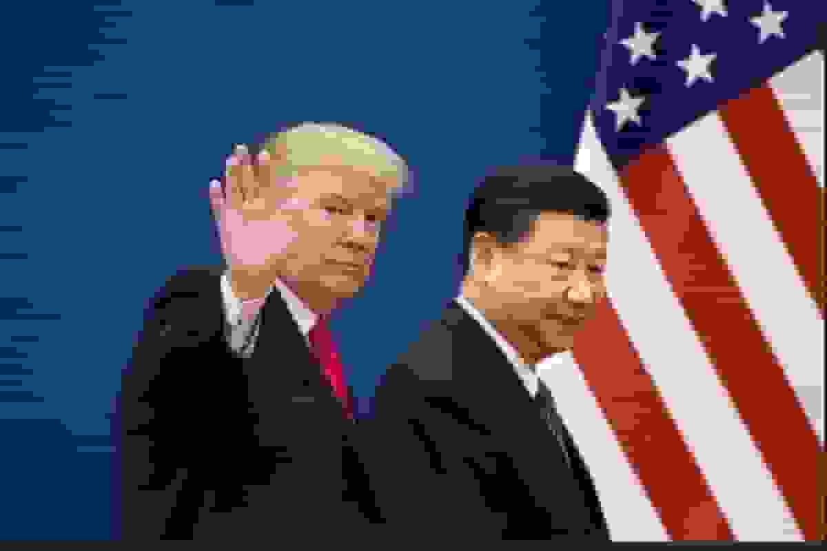 ترامپ: فردا با شیجینپینگ دیدار میکنم/توافق با چین هیجانانگیز است