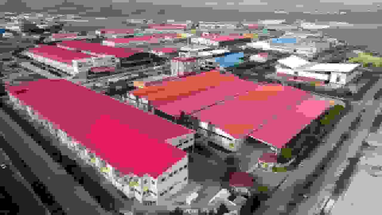 تمدید واگذاری زمین در شهرک‌های صنعتی اردبیل تا پایان آبان ماه