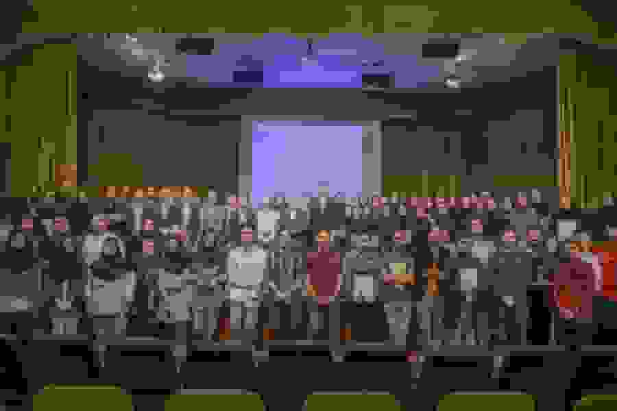 رییس دانشگاه شهید بهشتی: جشنوارههای دانشجویی بستر رشد و تعالی جوانان دانشگاهی است