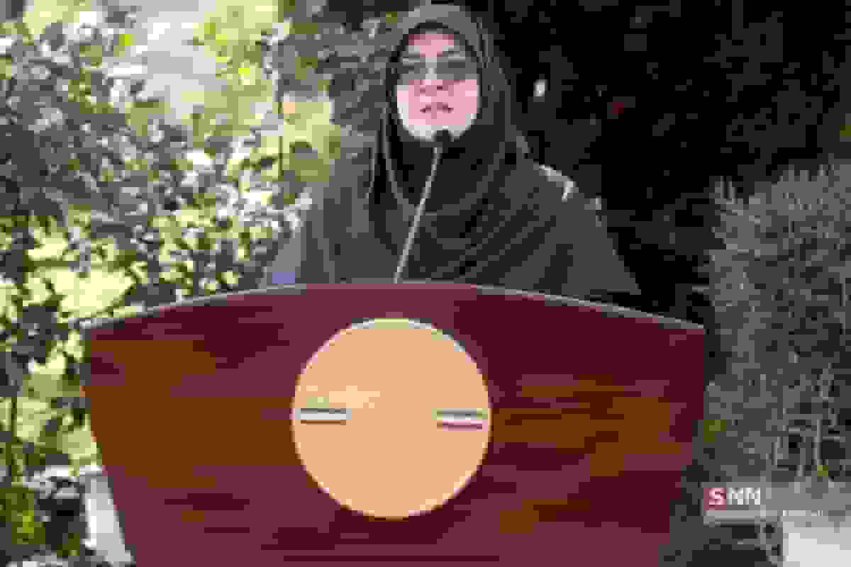 مهاجرانی: وضعیت نامناسب سدها و بحران آبی کشور