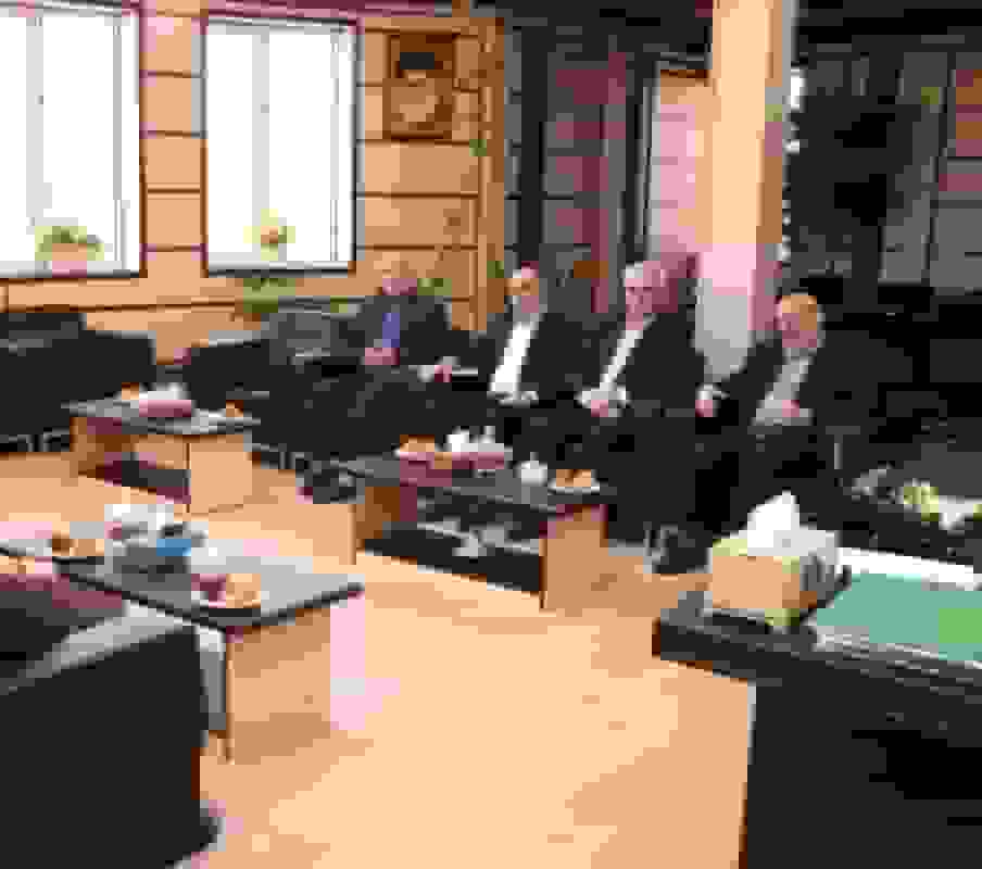 کسب رتبه اول استان زنجان در جذب کمک‌های مردمی برای آزادی زندانیان