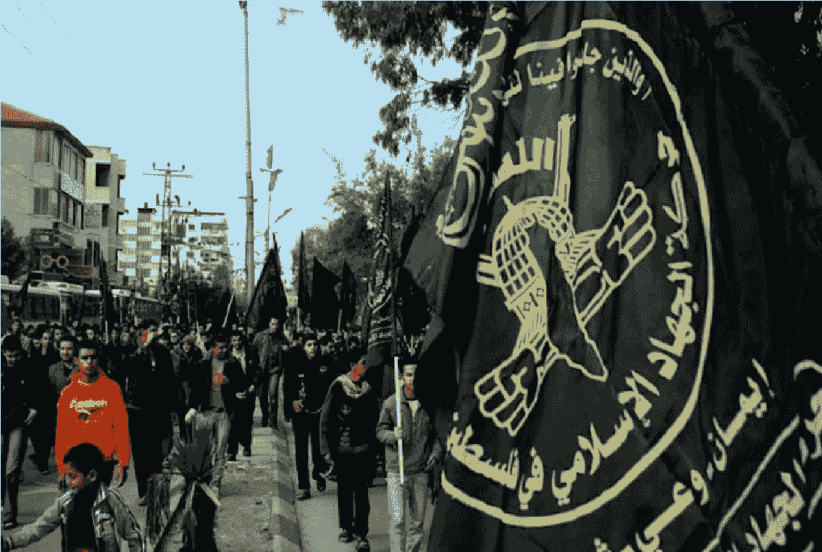 جهاد اسلامی: اشغالگران و آمریکا مسئول نقض آتش‌بس غزه هستند