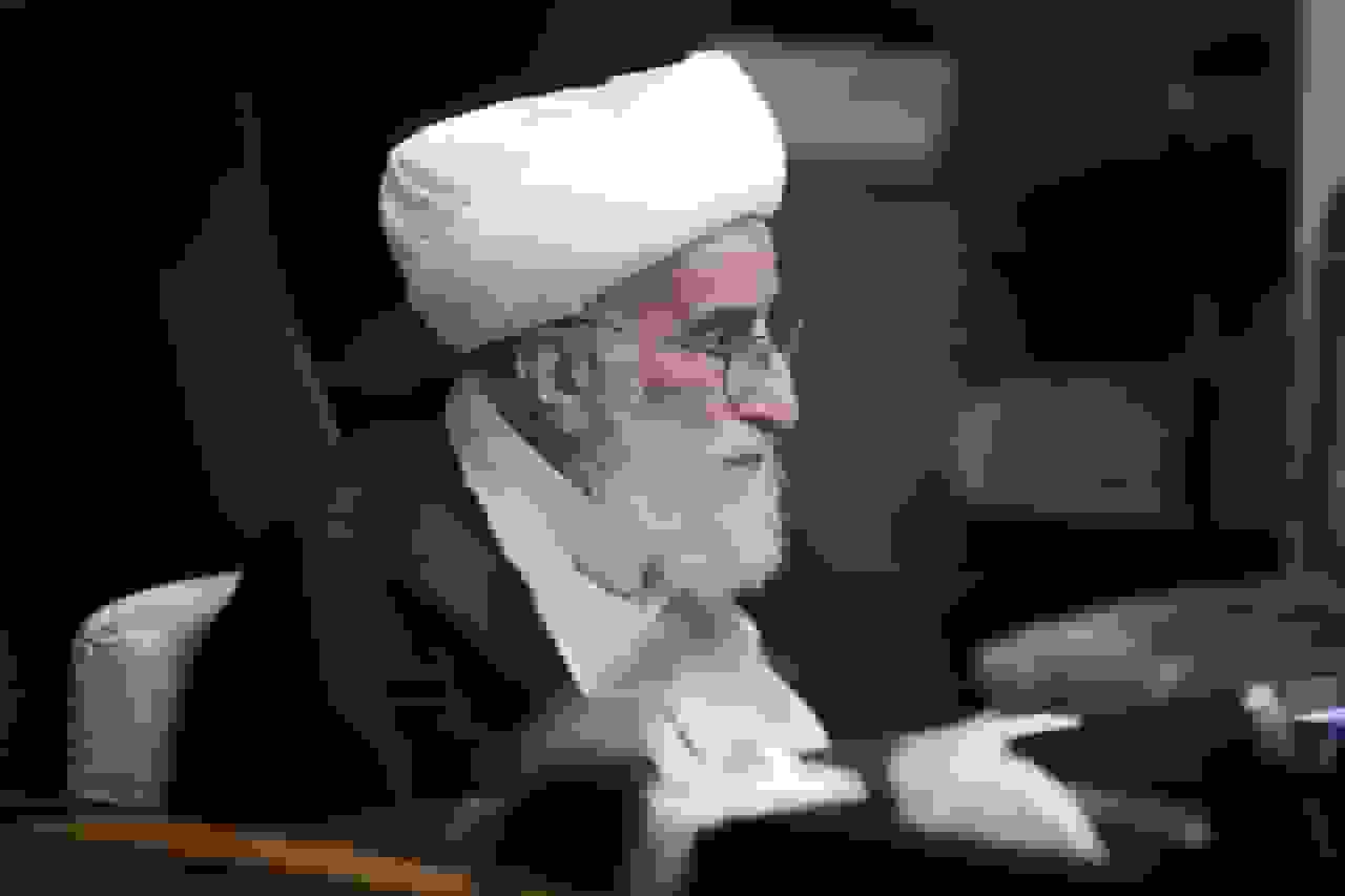 آیت‌الله جنتی: نگاه تمدن غرب به زنان به تمام معنا استثماری است