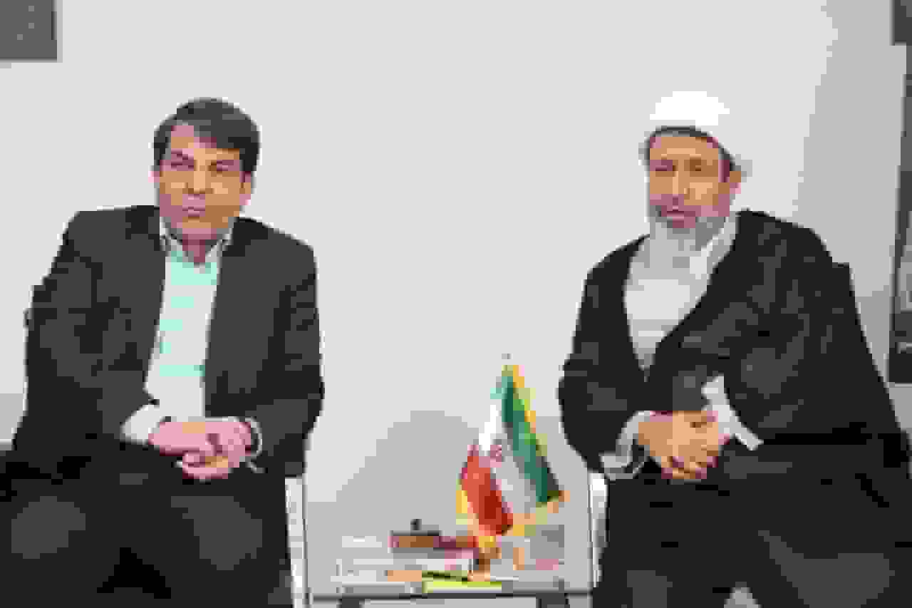 امام جمعه کرمان: دعوا‌های بی‌حاصل باعث عقب‌افتادگی استان می‌شود