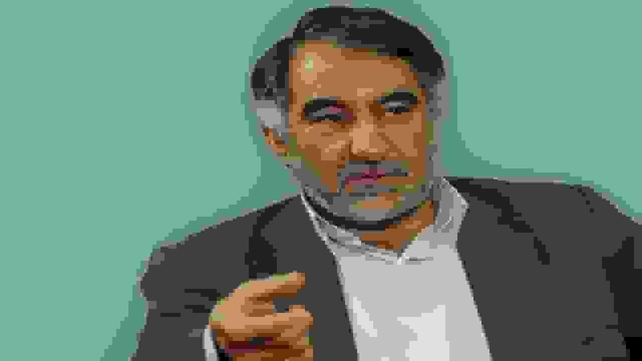 بوربور: تناسبی‌شدن انتخابات لزوماً به شور انتخاباتی منجر نمی‌شود