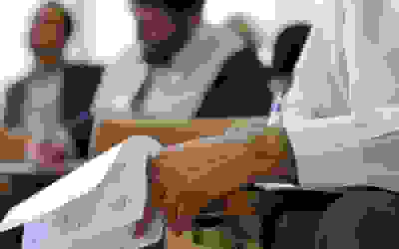 اعلام زمان انتشار کارت آزمون پروانه کارآموزی وکالت کانون‌های وکلای دادگستری سال ۱۴۰۴