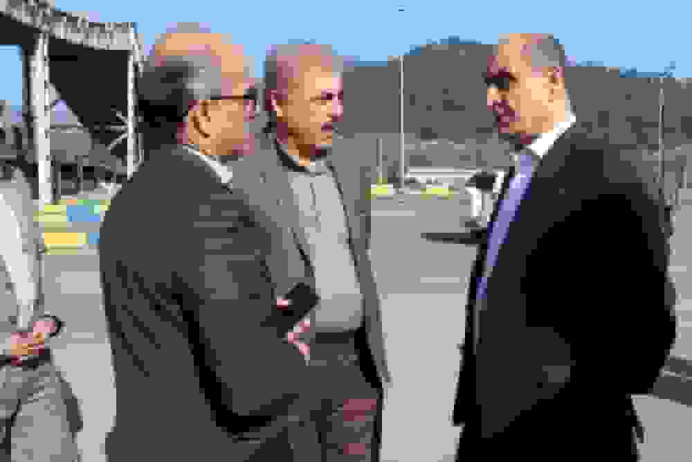 ۲۰ درصد از مسیر رشت-قزوین نیازمند بهسازی است