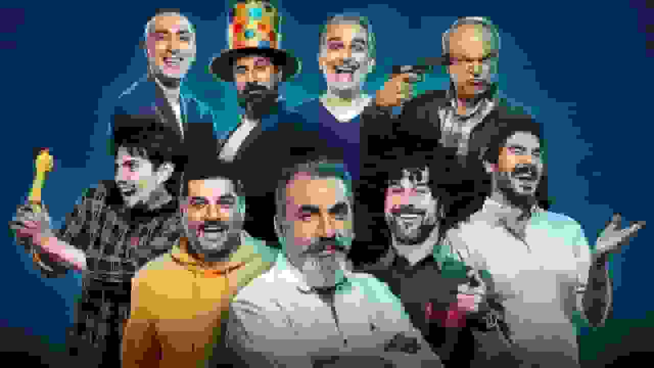 افشای هزینه‌های تولید سریال جوکر: ۳۶ میلیارد تومان برای فصل اول