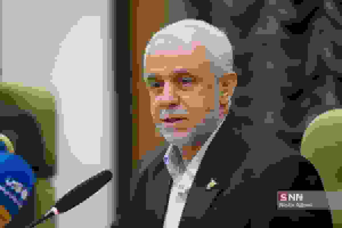 تأکید رئیس بنیاد شهید بر حمایت از کتاب‌های مرتبط با شهدا و جانبازان در نمایشگاه کتاب