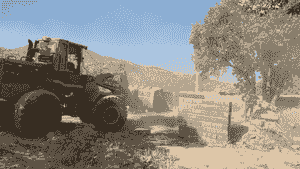 برخورد قاطع با زمین‌خواران در کهگیلویه و بویراحمد / اجرای حکم قضایی برای رفع تصرف اراضی ملی