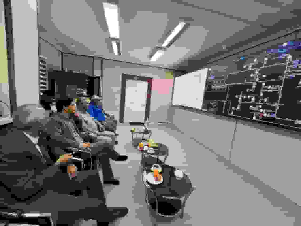 دادستان قشم: سلامت آب شرب خط قرمز دستگاه قضایی است