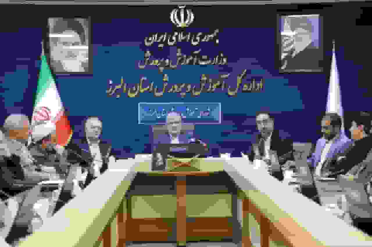 آموزش هوش مصنوعی در مدارس، سرمایه‌گذاری روی آینده کشور