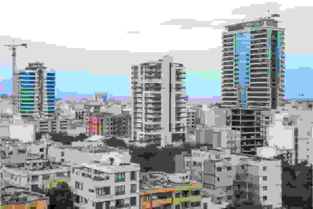 میثم ظهوریان: اصلاح طرح بلندمرتبه‌سازی مشهد در صورت نیاز