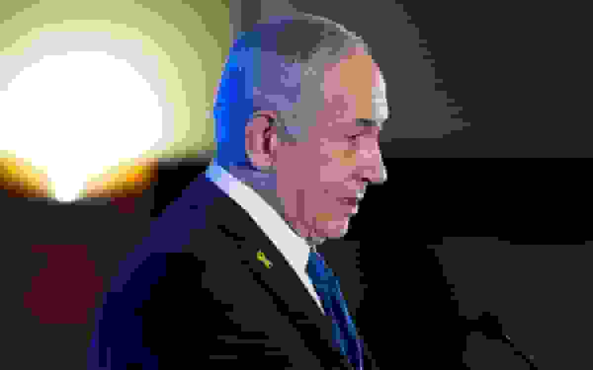 شبکه هوادار نتانیاهو لیکود را برنده انتخابات آتی دانست