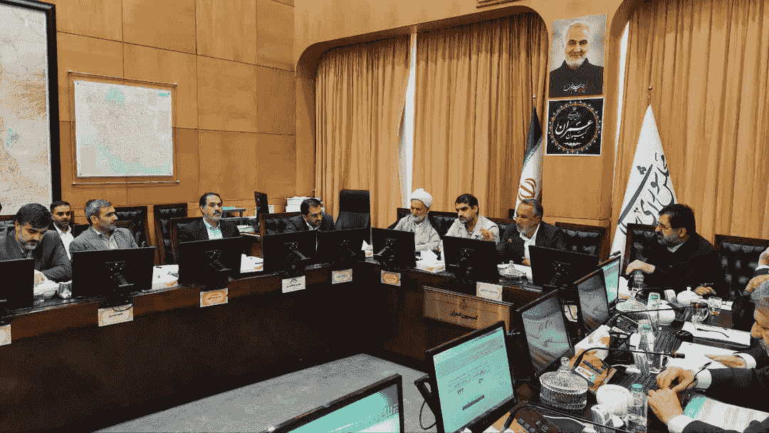 افزایش سهم دولت در تأمین مالی مترو قم با انتشار اوراق مشارکت در سال آینده