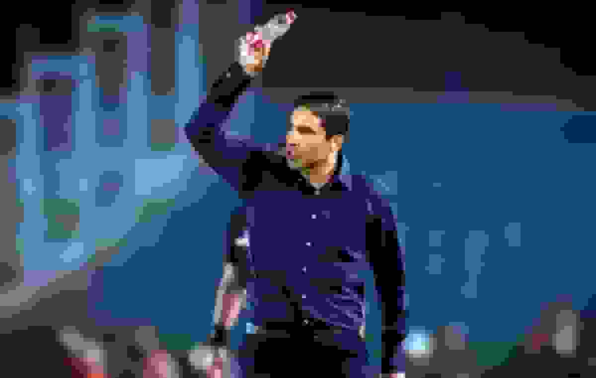 اظهارات محمد برزگر درباره رفتار پرسپولیس با وحید هاشمیان و انتشار برکناری در فضای مجازی