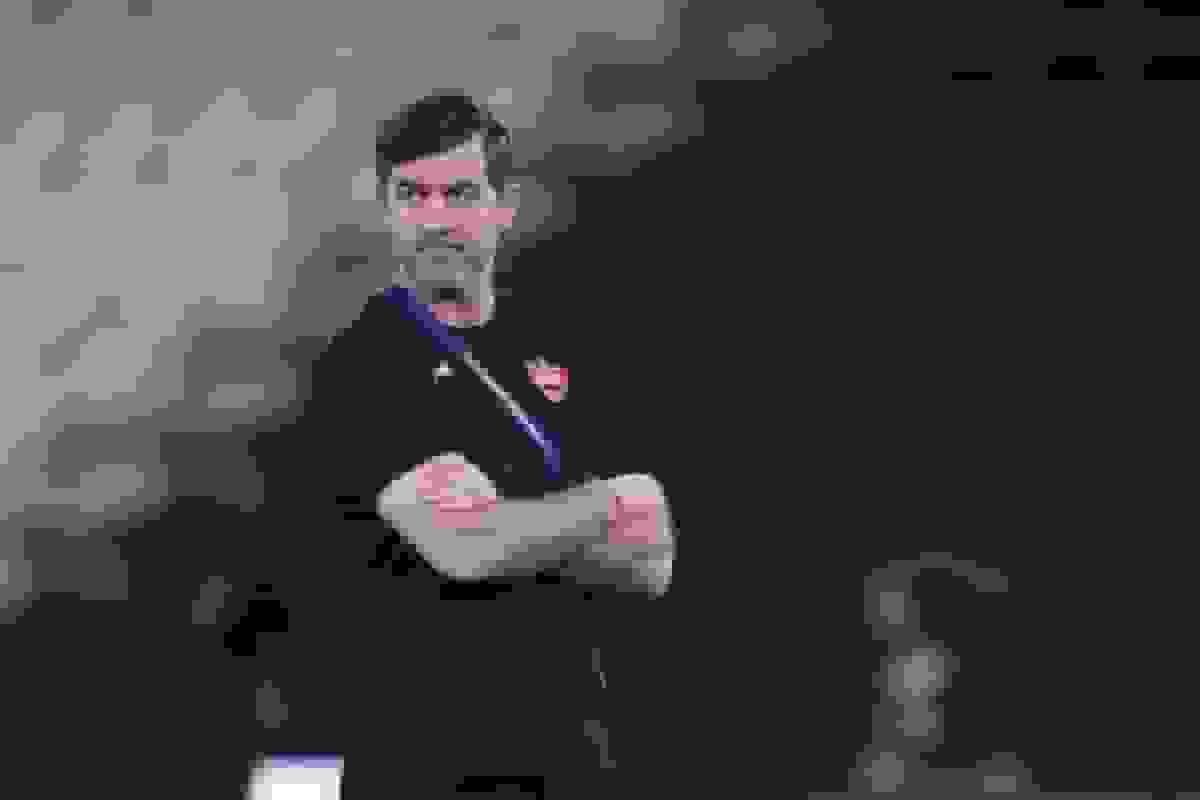 باقری: من ترکیب فردا را تعیین می‌کنم نه اوسمار/ شانس من مربیگری مقابل تراکتور است!