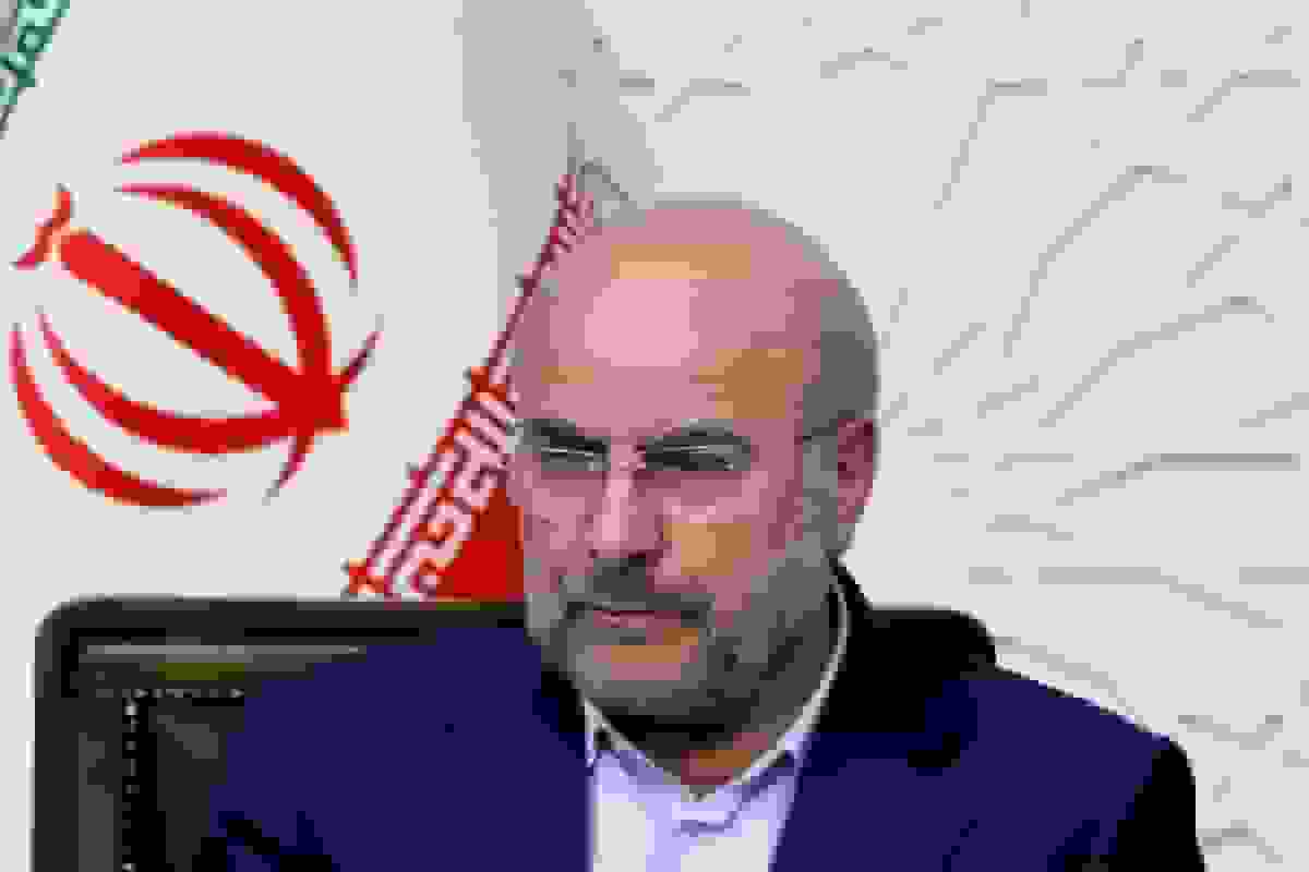 قالیباف: مردم ستون خیمه انقلاب و مدافعان ایران عزیز هستند