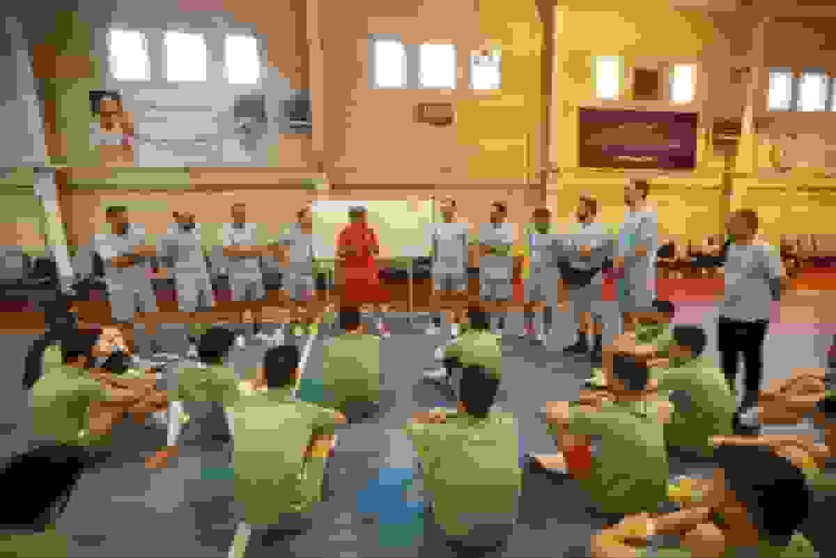 لیست نهایی تیم ملی فوتسال برای بازی‌های کشور‌های اسلامی اعلام شد