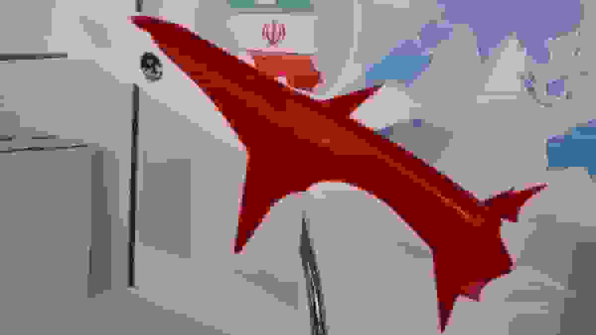 پهپاد پنهانکار مبین، پیشرفته‌ترین پهپاد انتحاری ایران