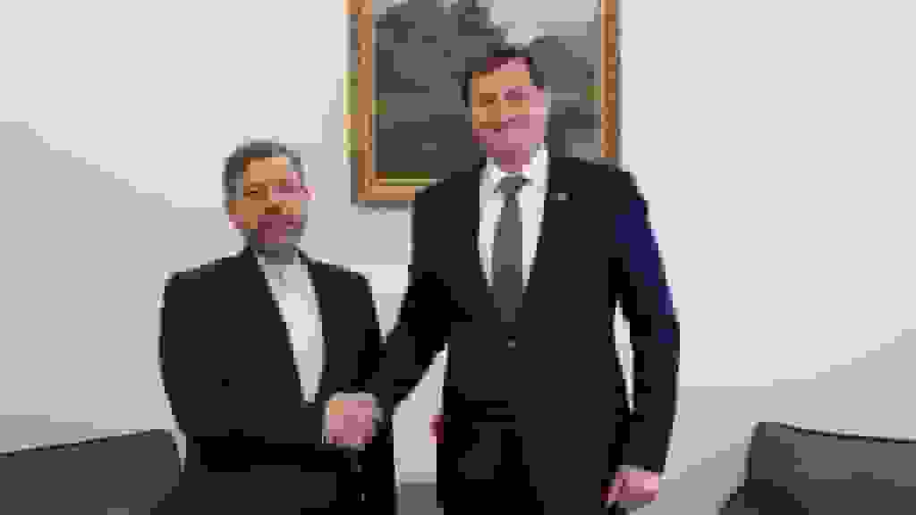 وزیر خارجه بلاروس: مینسک خواهان توسعه روابط با ایران است