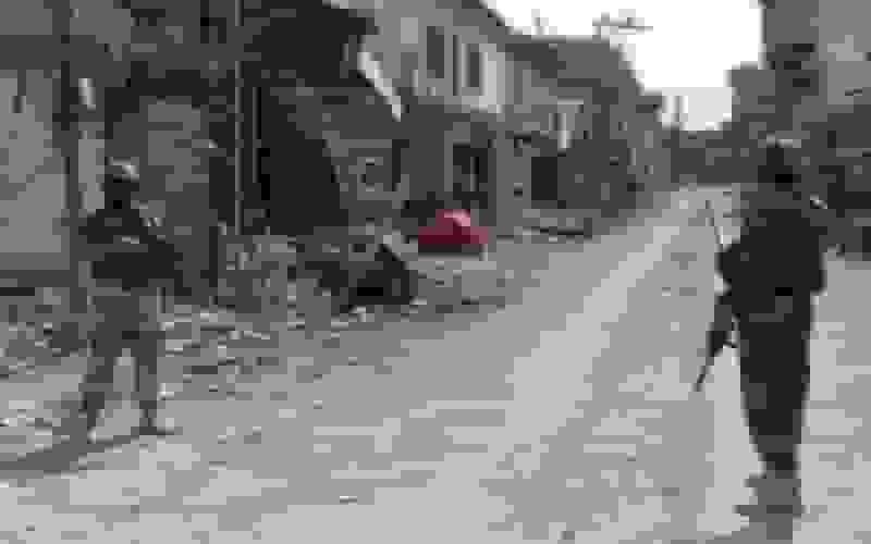 ارتش پاکستان: ۱۸ شورشی تجزیه طلب در بلوچستان کشته شدند