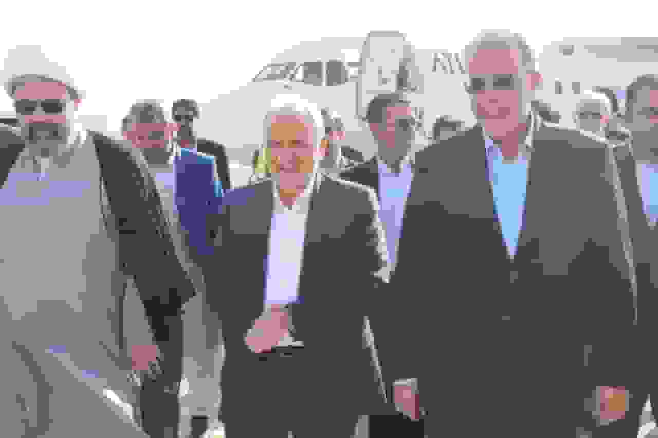 سفر به سیستان و بلوچستان برای بررسی مشکلات حقوقی و قضایی