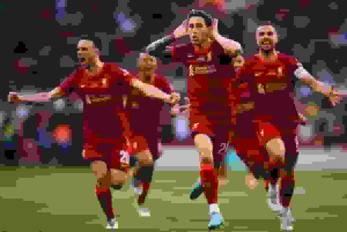 حذف لیورپول و صعود آرسنال و چلسی به یک‌چهارم نهایی جام اتحادیه انگلیس