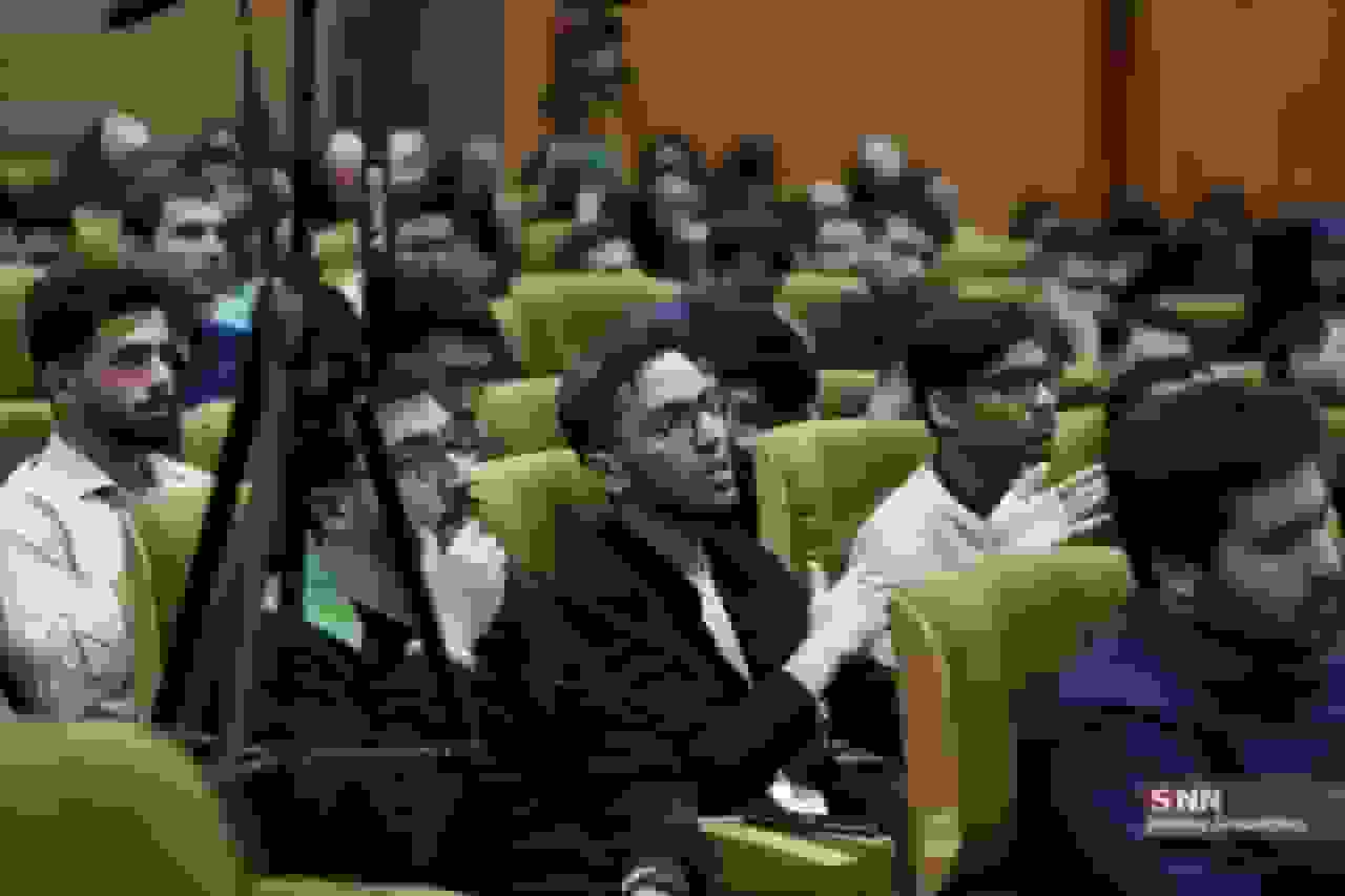 دوره نخبه‌پروری سیاسی شهید دیالمه برگزار شد