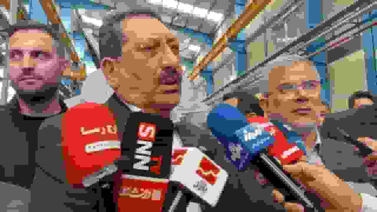 البرز استان مولد و پیشتاز در توسعه صنعتی کشور